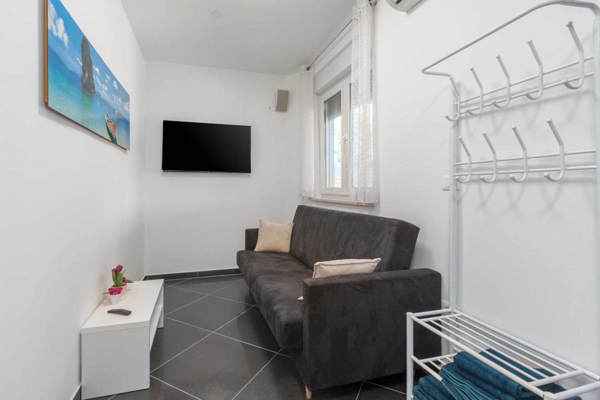 Apartments Adriana Pula Cameră foto